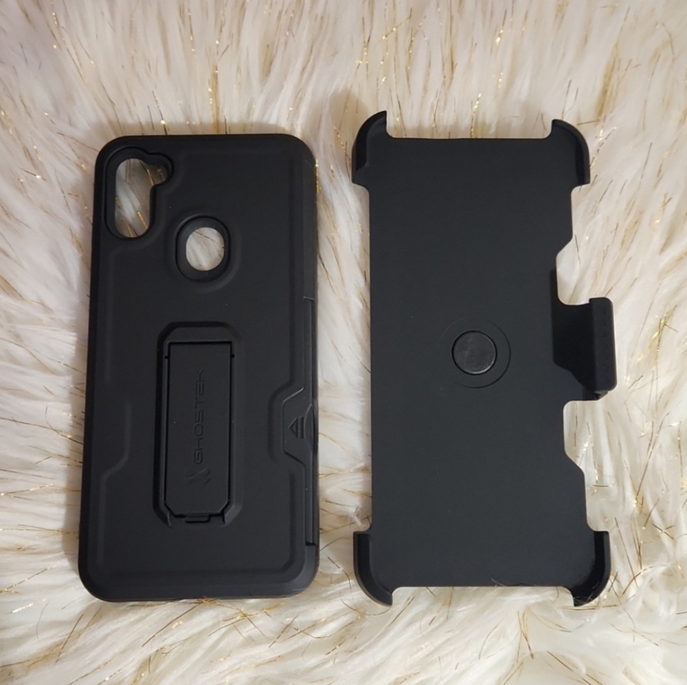 Case cover (SAMSUNG A01)